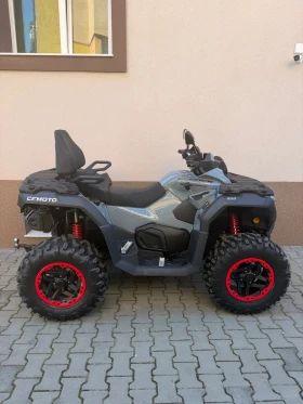 Cfmoto CFORCE 1000 premium, снимка 1