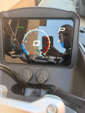 Cfmoto CFORCE 1000 premium, снимка 4