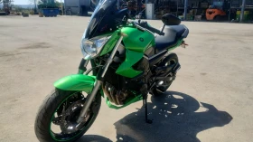 Yamaha XJ6, снимка 8