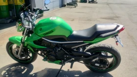 Yamaha XJ6, снимка 4