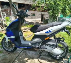 Piaggio Nrg, снимка 4