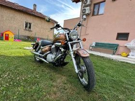 Suzuki Intruder 125LC, снимка 9