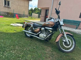 Suzuki Intruder 125LC, снимка 12