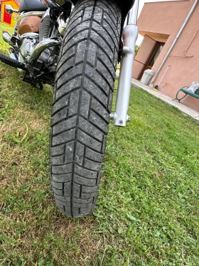Suzuki Intruder 125LC, снимка 10