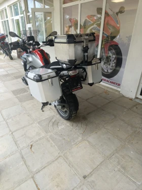 BMW R 1200GS, снимка 2