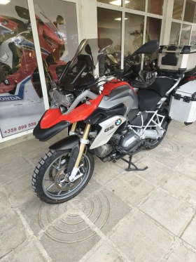 BMW R 1200GS, снимка 1