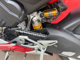 Ducati Panigale V4 OHLINS LIZING[видео в описанието], снимка 12