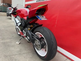 Ducati Panigale V4 OHLINS LIZING, снимка 11