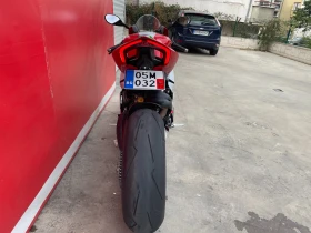 Ducati Panigale V4 OHLINS LIZING, снимка 5