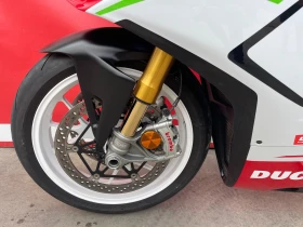 Ducati Panigale V4-S -OHLINS- LIZING[видео в описанието], снимка 14