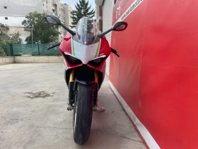 Ducati Panigale V4 OHLINS LIZING, снимка 3