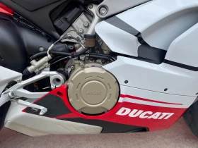 Обява за продажба на Ducati Panigale V4 OHLINS LIZING[видео в описанието] ~36 000 лв. - изображение 5