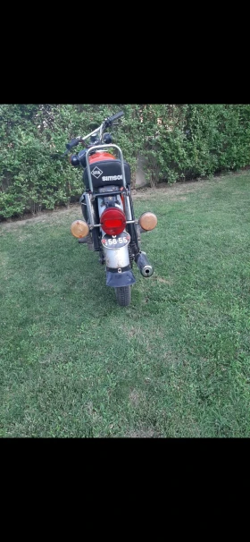 Simson 50, снимка 3