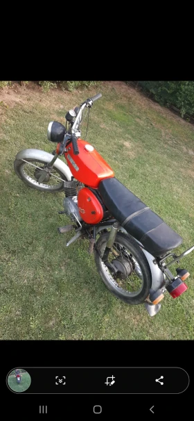 Simson 50, снимка 2