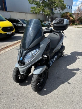 Piaggio Mp3 300hpe | Mobile.bg    12