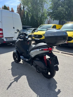 Piaggio Mp3 300hpe | Mobile.bg    4