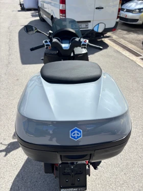 Piaggio Mp3 300hpe | Mobile.bg    5