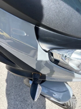 Piaggio Mp3 300hpe | Mobile.bg    7