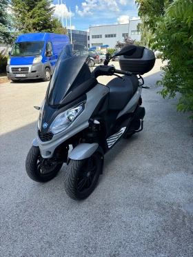 Piaggio Mp3 300hpe | Mobile.bg    16