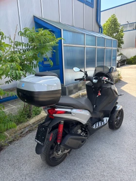 Piaggio Mp3 300hpe | Mobile.bg    17