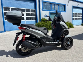 Piaggio Mp3 300hpe | Mobile.bg    6