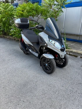 Piaggio Mp3 300hpe | Mobile.bg    15