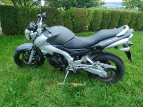 Suzuki Gsr | Mobile.bg    2