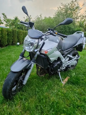     Suzuki Gsr
