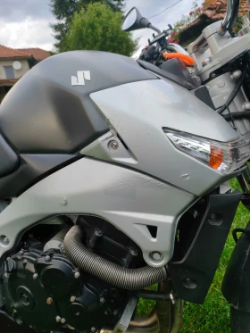 Suzuki Gsr | Mobile.bg    6