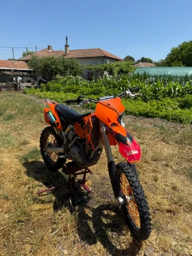  Ktm XC