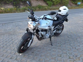 Yamaha FZ6N | Mobile.bg    3