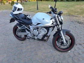 Yamaha FZ6N | Mobile.bg    2