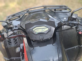 Обява за продажба на Kymco MXU KYMCO 550 4Х4 ~10 990 лв. - изображение 4