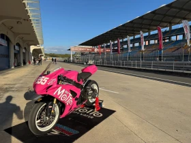  Suzuki Gsxr