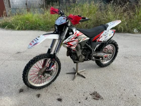 Beta Rr 450, снимка 4