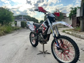 Beta Rr 450, снимка 3
