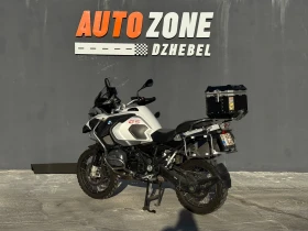 BMW R GS 1200 GA Adventure, снимка 4