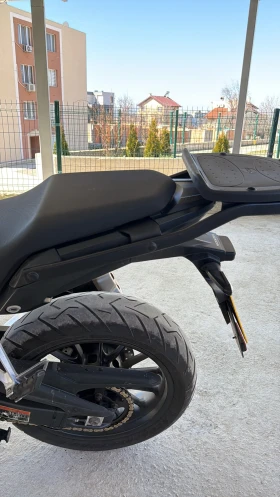 Honda Cb 500 XA | Mobile.bg � ����� ������ 4