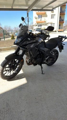 ������ Honda Cb
