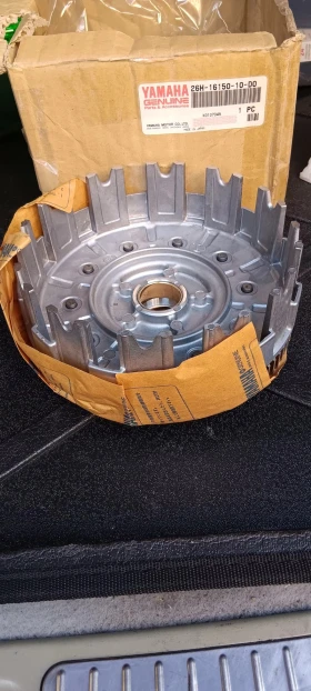 Yamaha Royal Star Venture | Auto.bg — изображение 11