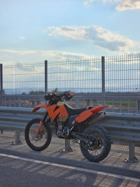 Ktm EXC 520 | Mobile.bg � ����� ������ 2