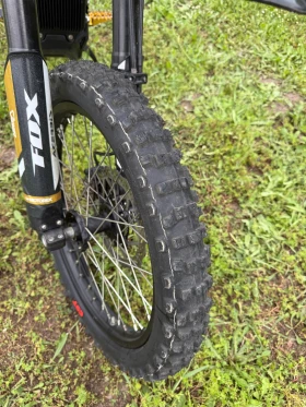 Surron Ultra Bee | Mobile.bg � ����� ������ 5