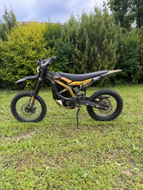 ����� �� �������� �� Surron Ultra Bee
