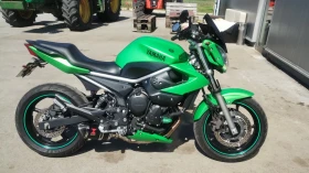������ Yamaha XJ6