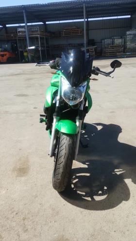 Yamaha XJ6 | Mobile.bg � ����� ������ 10