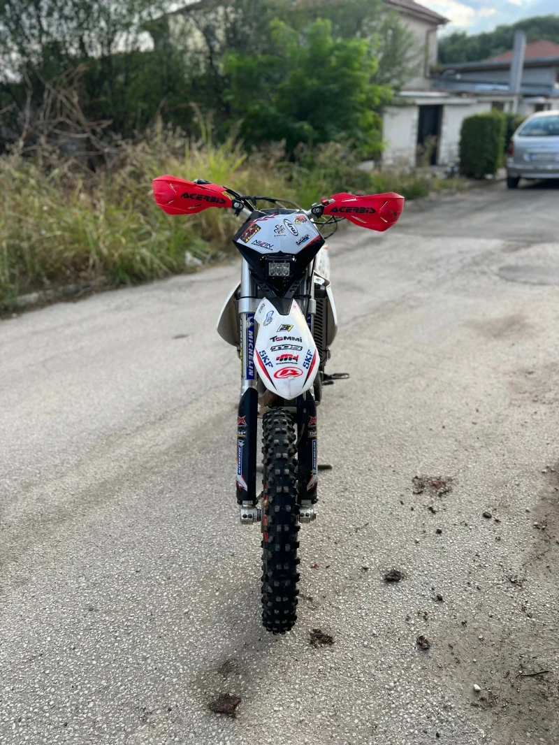 Beta Rr 450, снимка 2 - Мотоциклети и мототехника - 53236830