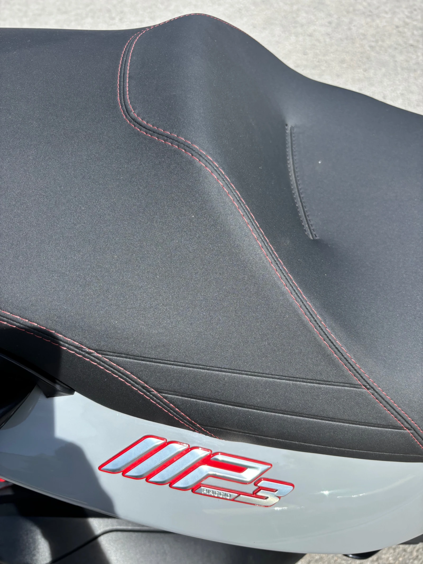 Piaggio Mp3 300hpe - изображение 8