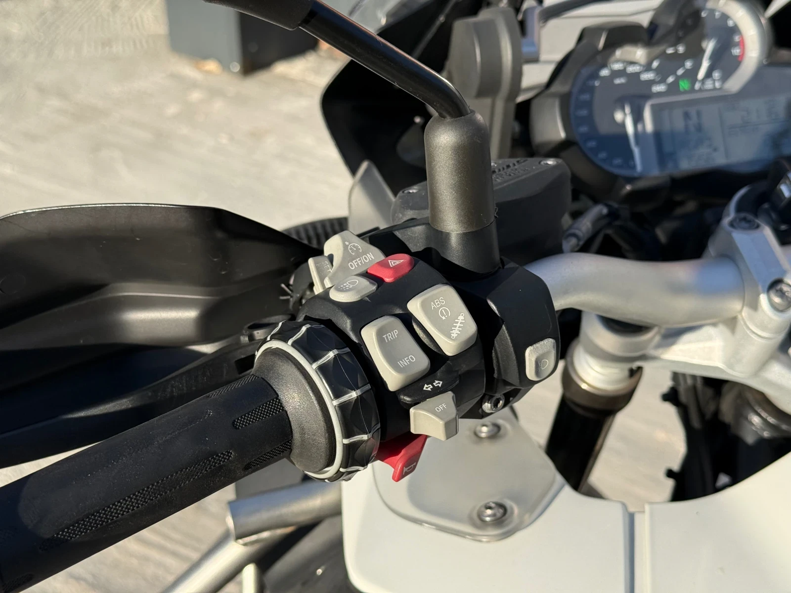 BMW R GS 1200 GA Adventure | Mobile.bg � ����������� 13