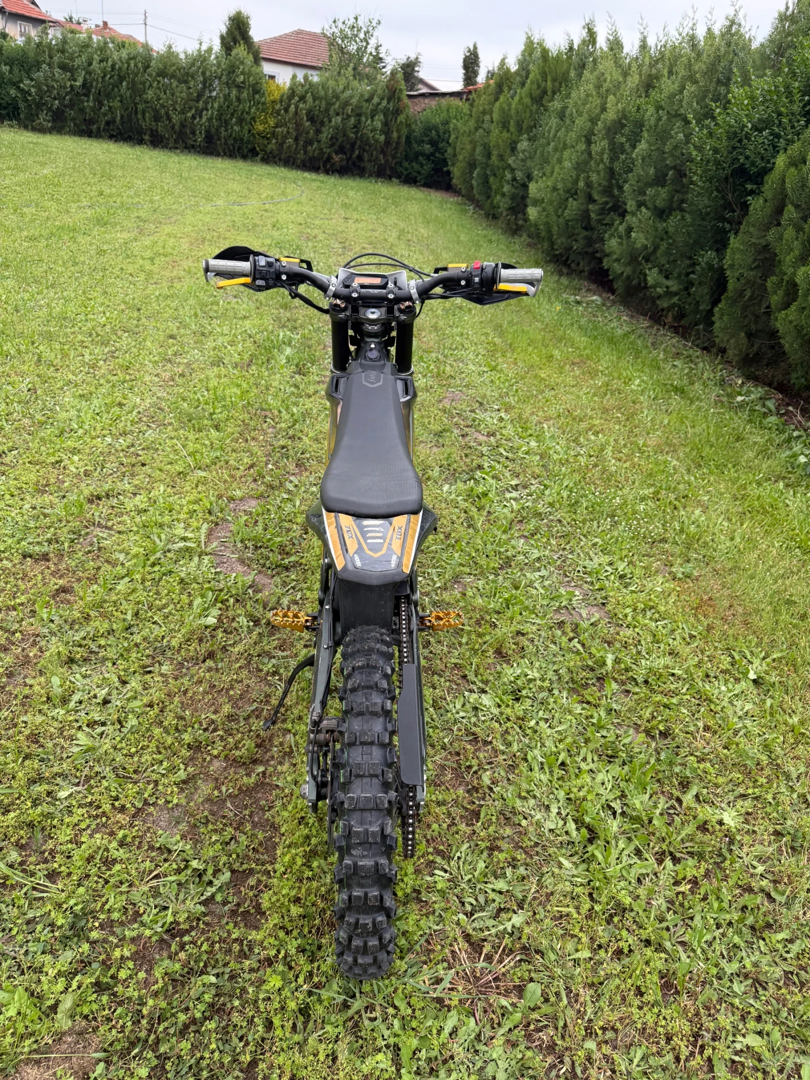 Surron Ultra Bee | Mobile.bg � ����������� 3