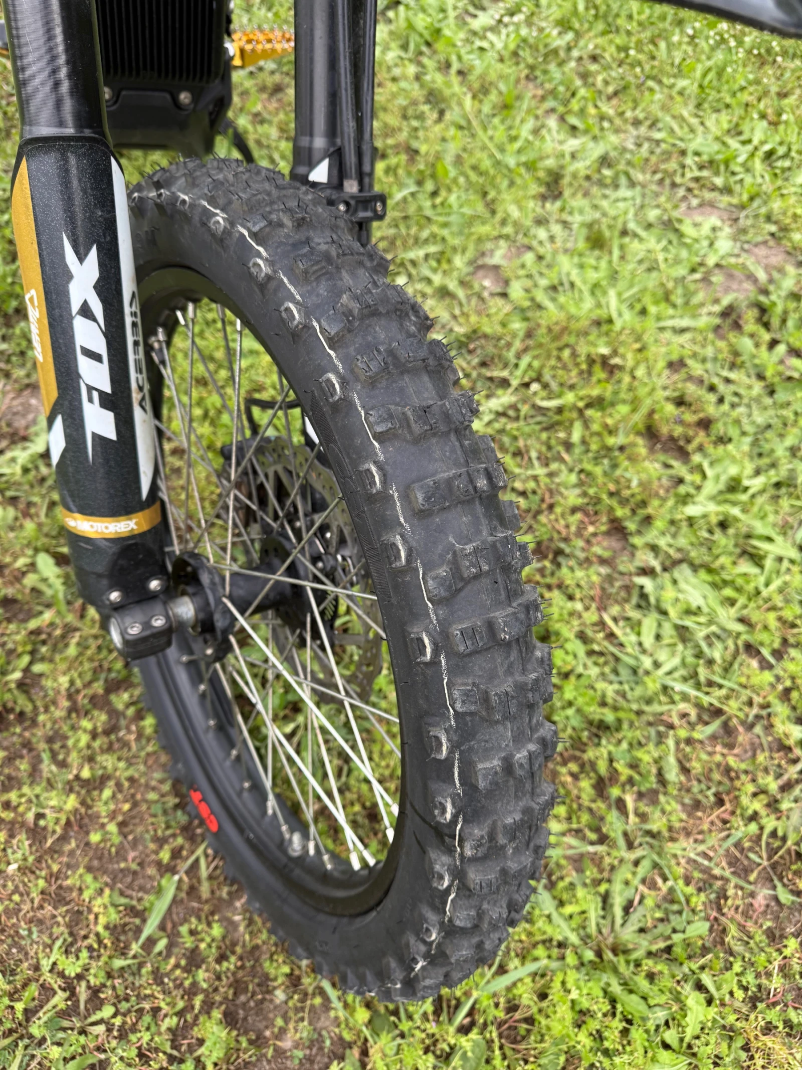Surron Ultra Bee | Mobile.bg � ����������� 5